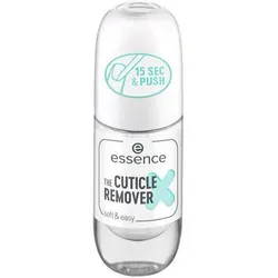 Essence  Accessoires Nägel The Cuticle Remover Nagelhautentferner  in multifarben, Einheitsgrösse