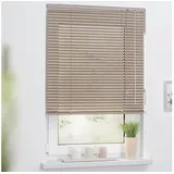 Lichtblick Jalousie zum Klemmen, ohne Bohren, 45 x 130 cm (B x L)