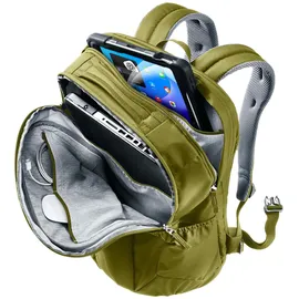 Deuter Giga LTD 28 l grün