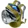 Deuter Giga LTD 28 l grün