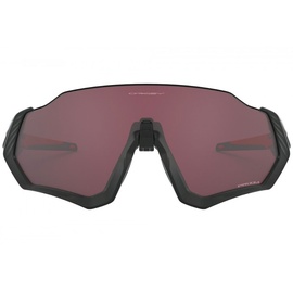 OAKLEY Flight Jacket matte Black