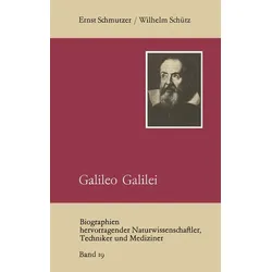 Galileo Galilei