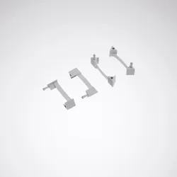 TRILUX Diebstahlsicherung ZBATL2