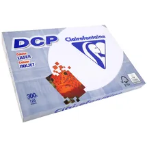 Clairefontaine Druckerpapier A3 300 g/m2 125 Blatt