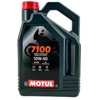 Motul 7100 104098 10W-50 4 l