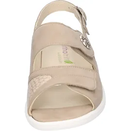 WALDLÄUFER Kara-Soft Damen Beige 40,5