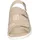 WALDLÄUFER Kara-Soft Damen Beige 40,5