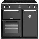 Stoves RICHMOND S900 EI Anthrazit