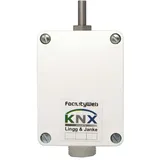 Lingg & Janke KNX Feuchtraum-Temperaturfühler