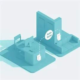 TP-Link TL-WPA4220KIT 300Mbps Powerline Extender Kit (2 Adapter)