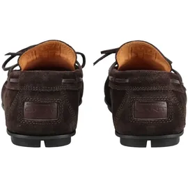 GANT Slipper Herren Dunkelbraun 45