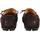 GANT Slipper Herren Dunkelbraun 45