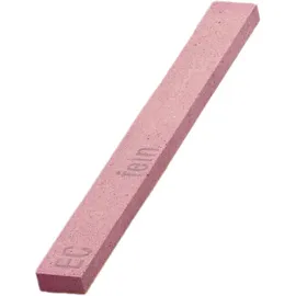 Fried. Müller Schleiffeile Edelkorund flach 10 x 5 x 100 mm