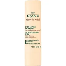 NUXE Rêve de Miel Stick Lèvres 4 g