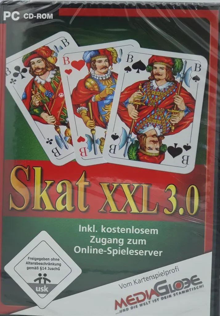 skatspiel