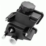 Lemförder Ausgleichsbehälter, Hydrauliköl (Servolenkung)