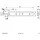 EVN LED-Strip STR6724302802 4,8W warmweiß 5 m
