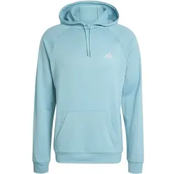 ADIDAS Herren Kapuzensweat Game and Go Training, MINTON, XL
