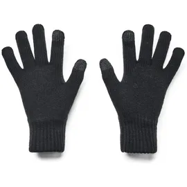 Under Armour Halftime Handschuhe Herren 003 black/pitch gray S/M