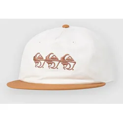 Quiksilver Frassnassa Cap bran Gr. Uni