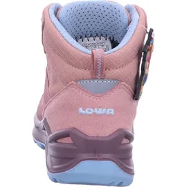 Lowa Zirrox II GTX MID JR - 35