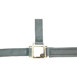 Kieffer Halfter Satin Shine Pony Mint
