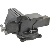 Awtools Awtools, Mittlerer Drehbarer Schlosserschraubstock 4"/100mm
