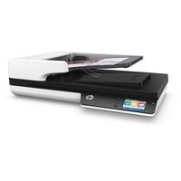 HP Scanjet Pro 4 - Dokumentenscanner