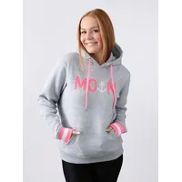 Zwilling Rahel Hoodie Grau M