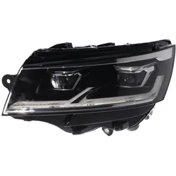 Hauptscheinwerfer VALEO 450884 für VW Transporter T6 Caravelle