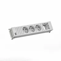Bachmann Steckdosenleiste 916.715