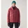 Haglöfs Damen Roc Flash Down Hoodie Jacke (Größe L, rot)