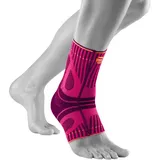 Bauerfeind Sports Achilles Support Socken Pink XL
