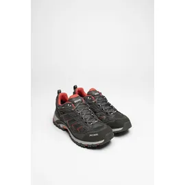 MEINDL Caribe GTX Damen Anthrazit/Rose 41