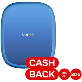 SanDisk Creator Phone 2 TB extern