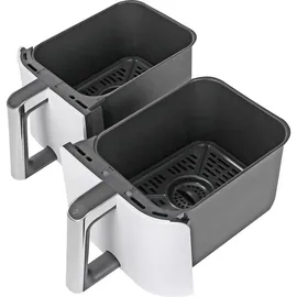 Ninja Foodi MAX Dual Zone AF400EUWH 9,5 l