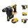 DeWalt DCH 273 N inkl. 1x Akku 5,0 Ah