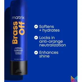 Matrix Total Results Brass Off Color Obsessed 300 ml
