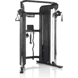 HAMMER Kraftstation Autark 8.0 SCHWARZ NO SIZE