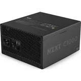 NZXT C1000 Gold ATX 3.1 - Netzteil, Schwarz