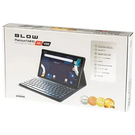 Blow PlatinumTAB10 4G V3