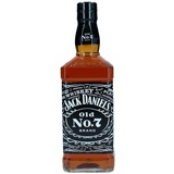 Jack Daniel's Old No.7 Tennessee 43% vol 0,7 l Limited Edition 2021