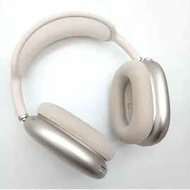 Apple AirPods Max USB-C starlight