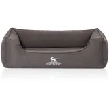 Knuffelwuff Orthopädisches Hundebett Leano 1 St