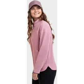 Schöffel Circ Fleece Jacke rosa 34