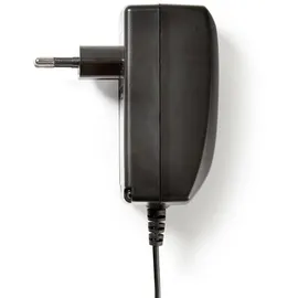 Nedis ACPA007 27W kompakt 3-12V 6 Steckverbinder