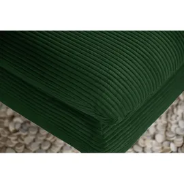 KAWOLA Longseat CHARME Cord smaragd