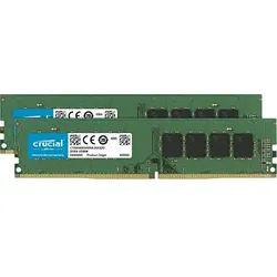 crucial CT2K8G4DFS824A Arbeitsspeicher 2x 8 GB DDR4