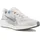 Nike Pegasus 41 Damen Photon Dust / Metallic Pewter / Sail / Echo Pink 40,5