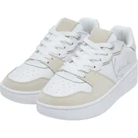 Karl Kani Karl Kani 89 Heel Logo beige Sneaker beige|weiß 36 EU